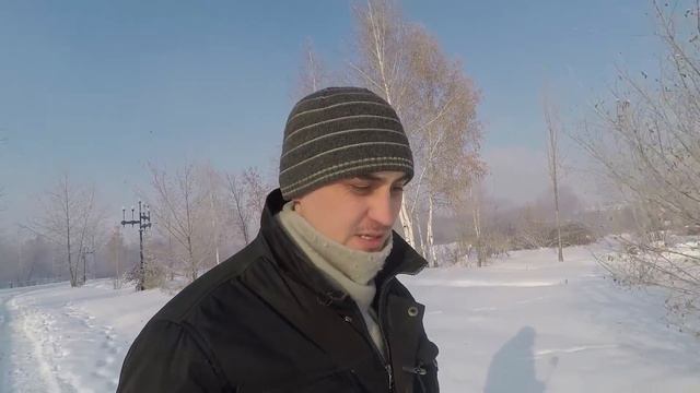 GoPro 4 Новый Режим Съемки LINEAR