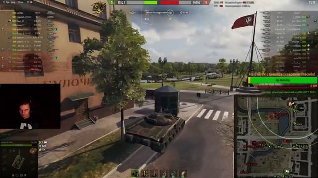 Участвуем в марафоне «Королевская охота» на получения Caernarvon Action X /Часть 10/
