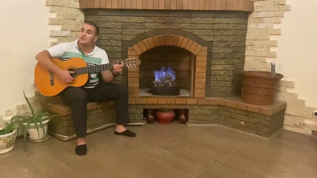 Для ДРУЗЕЙ!!! Очень душевная песня!