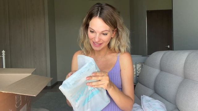 ПЕРВЫЕ ПОКУПКИ ДЛЯ НОВОРОЖДЕННОГО 2022 | РАСПАКОВКА ВАЙЛДБЕРИЗ | АЛИЭСПРЕСС | NAPPY CLUB