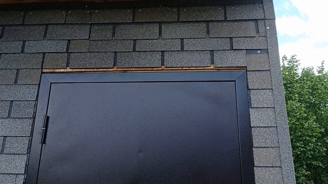 Дачные приключенцы. Серия 2. Внешние углы для оформления двери