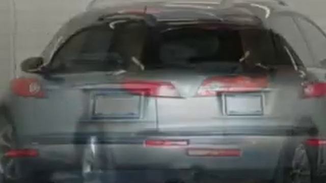 2004 Infiniti FX35 4dr 2WD SUV - Brandon, FL