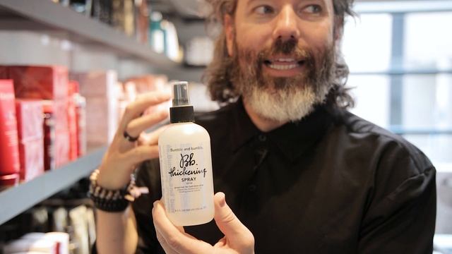 3 Must Have Products For Hair Volume | Two Minutes Or Less Thursday