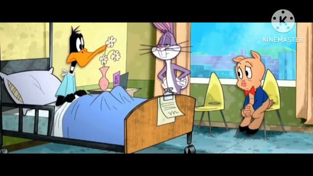 DreamWorks: Looney Tunes & The Cartoon Multiverse Movie 3 - Teaser Trailer (2025)