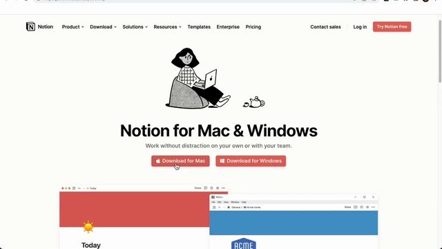 Panduan Macbook Untuk Pemula - Desktop, Menubar, Dock, Install & Uninstall Apps, Force Close Apps