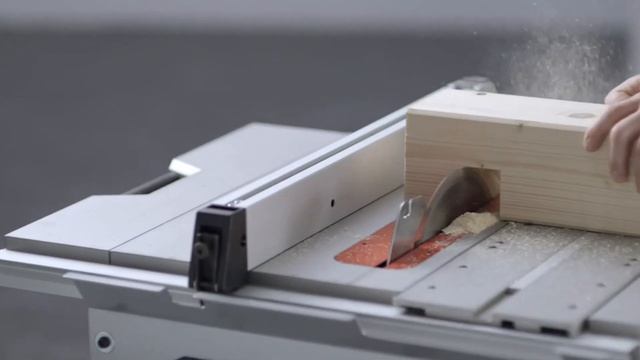 LA MEILLEURE SCIE SUR TABLE - BOSCH PRO GTS 10 XC