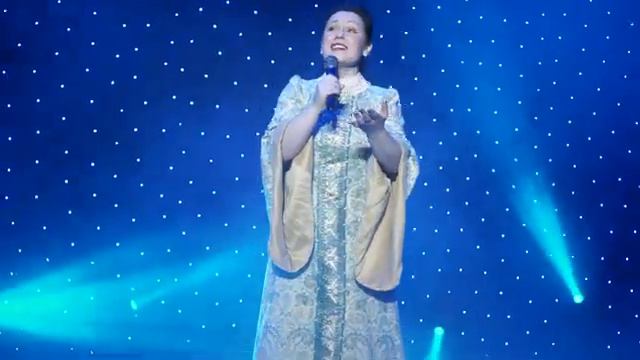 Где-то там далеко за Уралом муз. А. Аверкина  М. Райкина.