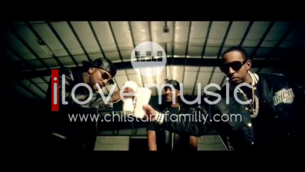 Ilovemusic-T-DJ Infamous Ft. Young Jeezy, Ludacris, Juicy J 