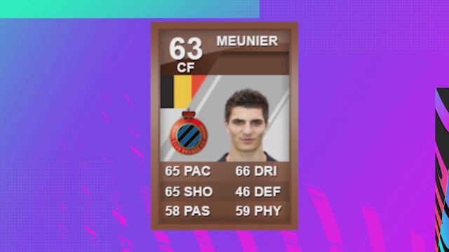 FIFA 12: THE FOOTBALLERS GAME DIDN'T BELIEVE IN