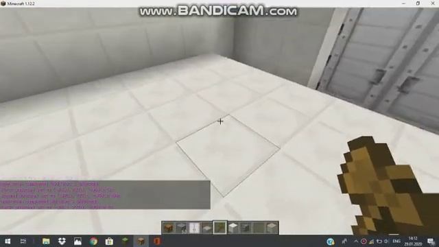 майнкрафт постройки (2 серия ) строим магазин машин