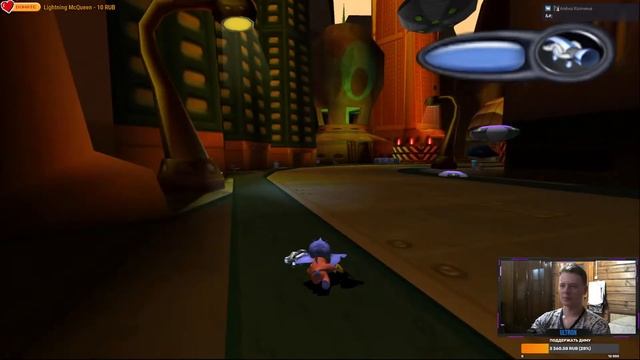 Игры и Ностальгия