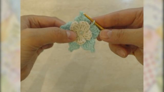 ВЯЗАНИЕ КРЮЧКОМ | МК-4