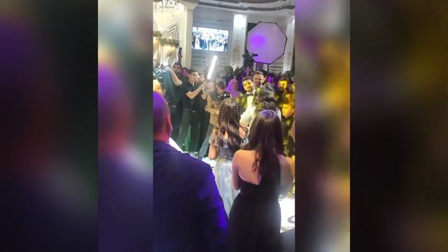 SİMARƏ İMANOVA OĞLUYLA DUET OXUDU!