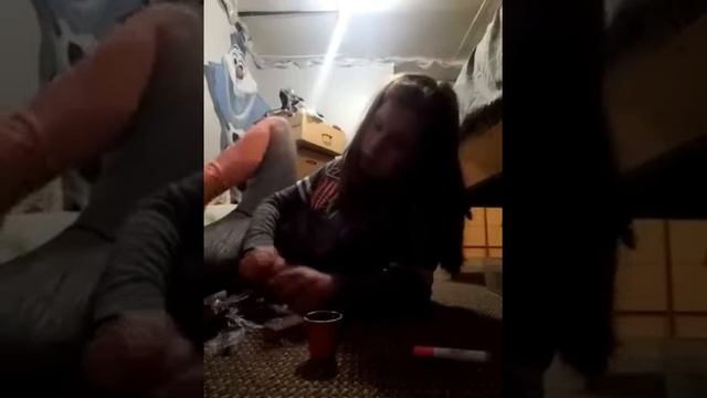 High Lighting A Dolls Hair