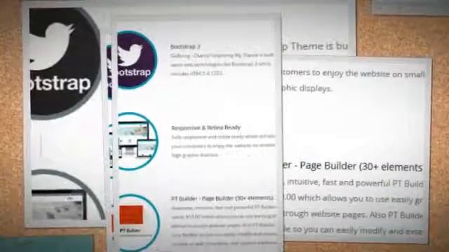 GoRising - Charity Non-Profit Fundrising WP Theme + Download