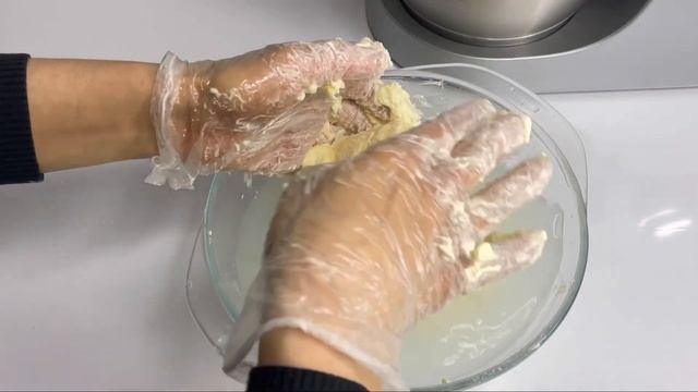 Сливочное масло. Домашнее сливочное масло из сметаны