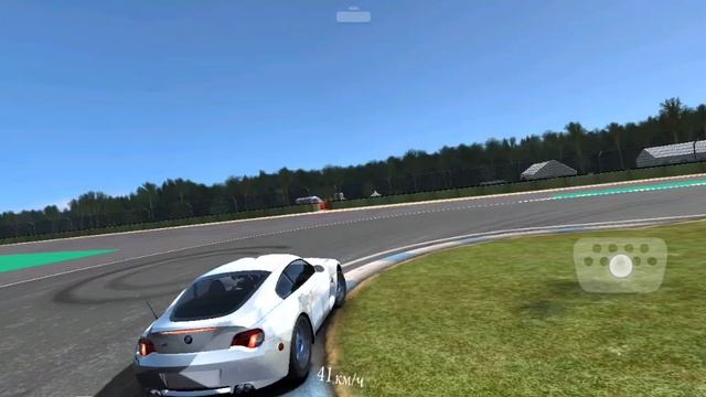 Real Racing 3