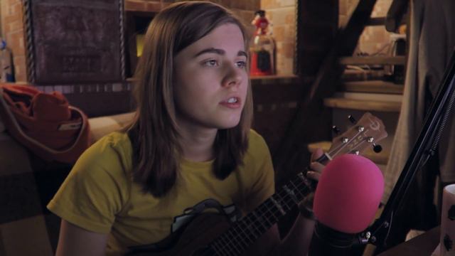 лиззка восемь минут ругается матными словами