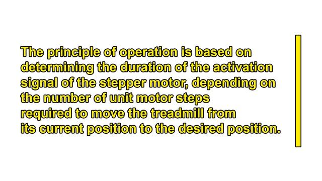 Stepper Motor Position Control With A PLC