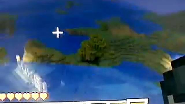 Minecraft Project Build It. Ep.7 Water Fountain