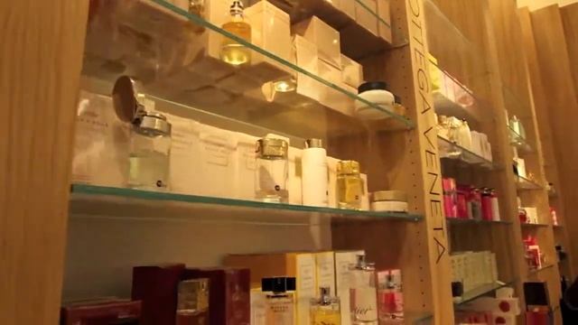 Vlog 12-23-13 AT THE AMERICANA In LA