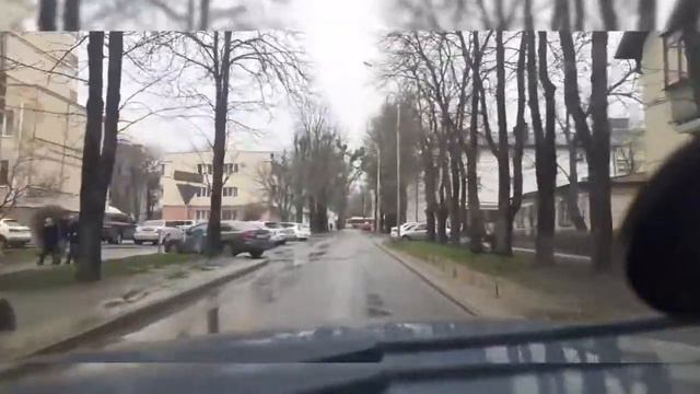 Ставрополь. осетинка Улица Социалистическая