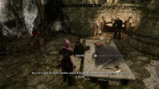 Skyrim: Special Edition | Ultra-Modded | Voltai — Episode 4: Obeying The Night Mother