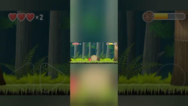 вторая часть игра шарик