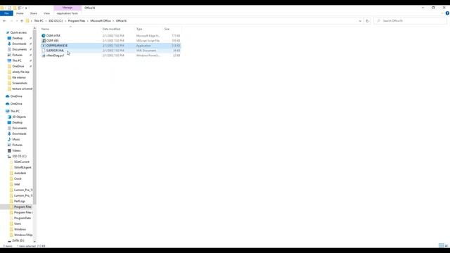 01 How To Fix Word.You Can't Make This Change Because The Selection Is Locked