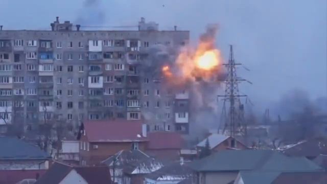 ДДТ-Мертвый город. Рождество.mp4