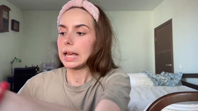 мой повседневный макияж/ как научиться рисовать стрелки/ лайфхаки