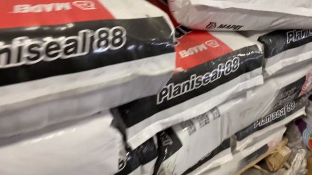 Planiseal 88 Grey 55lbs