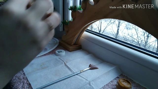 Как сделать реборна. Как я росписываю малышей. Часть 1