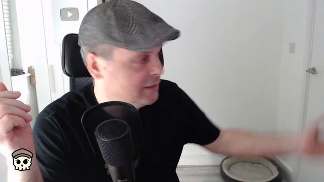 Warhammer 40k Live Stream