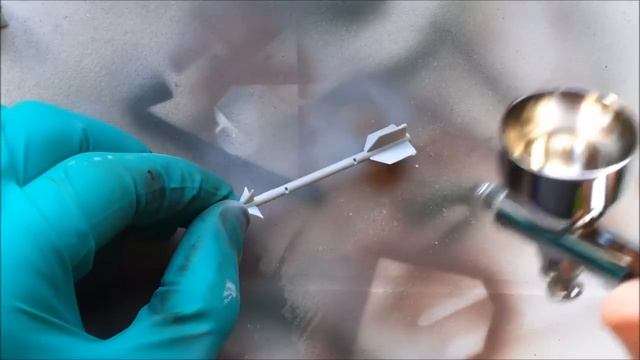 Tamiya F-16C Aggressor 1/48 | The Inner Nerd