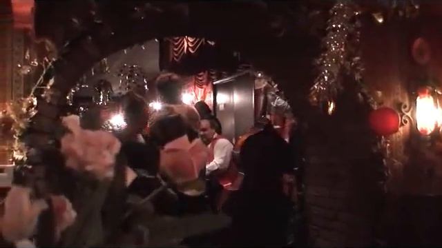 Budapest Restaurant - Nov 03 2010