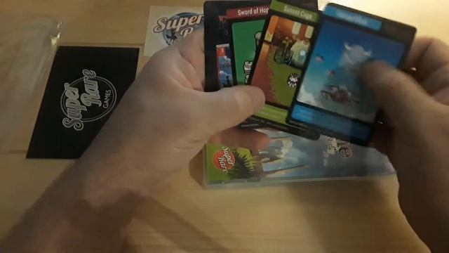 Nintendo Switch Super Rare Games Fairune Collection Unboxing