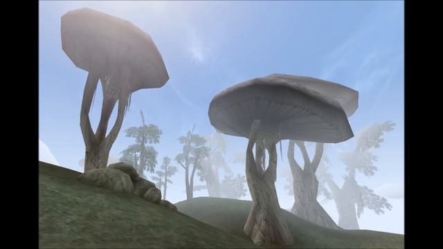 WaLMaRT MUSiC | Morrowind Game Of The Year