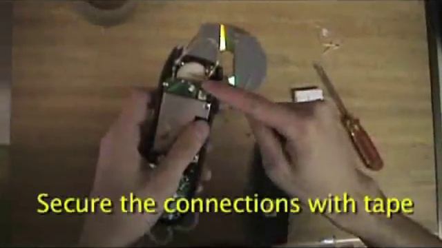 How To Build A WiFi And Bluetooth Jammer