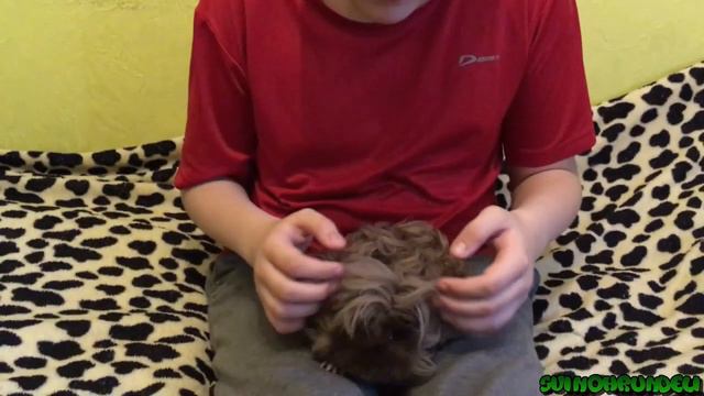 Я так счастливый был, теперь в тройне счастливей буду!