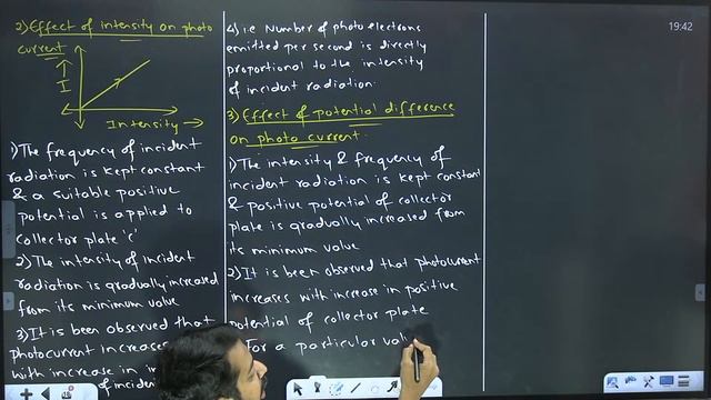 Maha-Revision Physics Class 12th || Complete Theory & Derivation | PYQs #newindianera #board2024