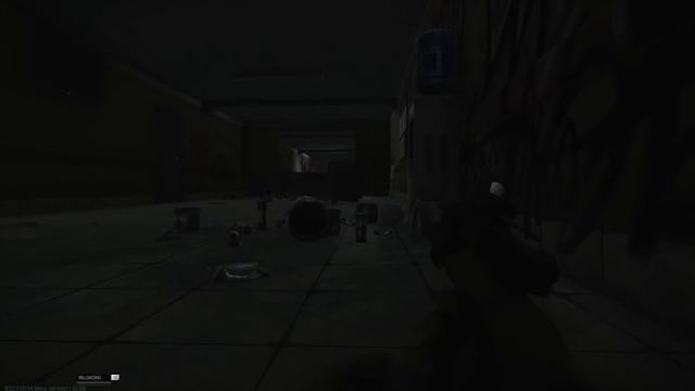 Weekly Weapon Showcase #6 ; DVL-10 + Glock 18C - Escape From Tarkov