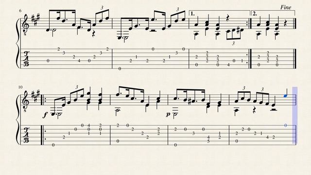 The Cream City Clog - Wm C. Stahl (1869 - 1940) - Tablature