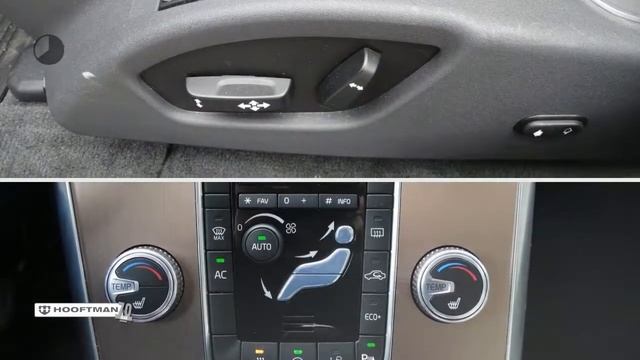 Volvo XC60 D4 190pk AUT(8) Summum ADAPTIVE CRUISE/18INCH/LEER/KEYLESS