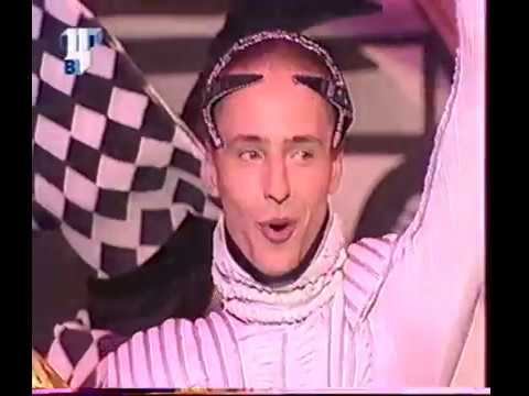 VITAS - 7 элемент/7th Element (Выпускной 2001)
