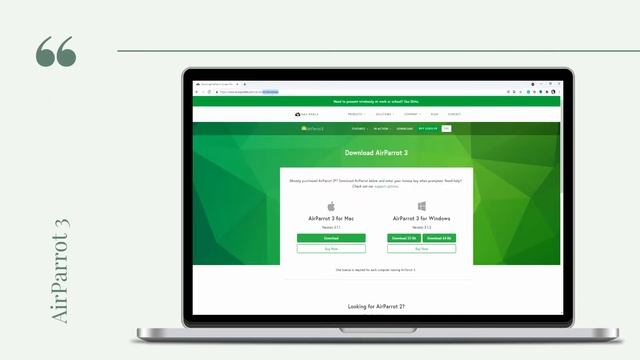 Best Screen Mirroring Apps For Mac