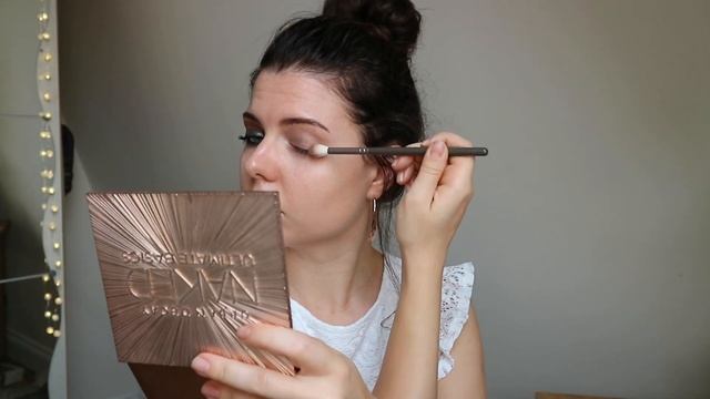 MAKEUP REVOLUTION XXTORTION_4 МАКИЯЖА_зеленая палетка