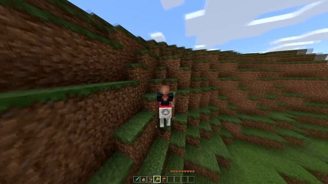 How To TAME/RIDE/CONTROL/DECORATE Llamas In Minecraft!