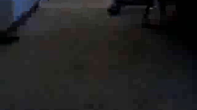 Camaro police car remote control