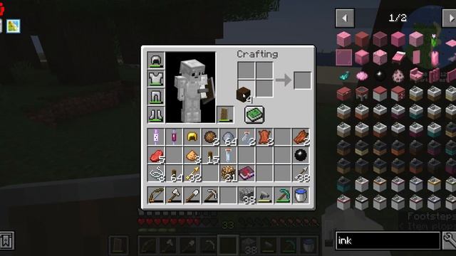 Minecraft Changed Mod Part 8